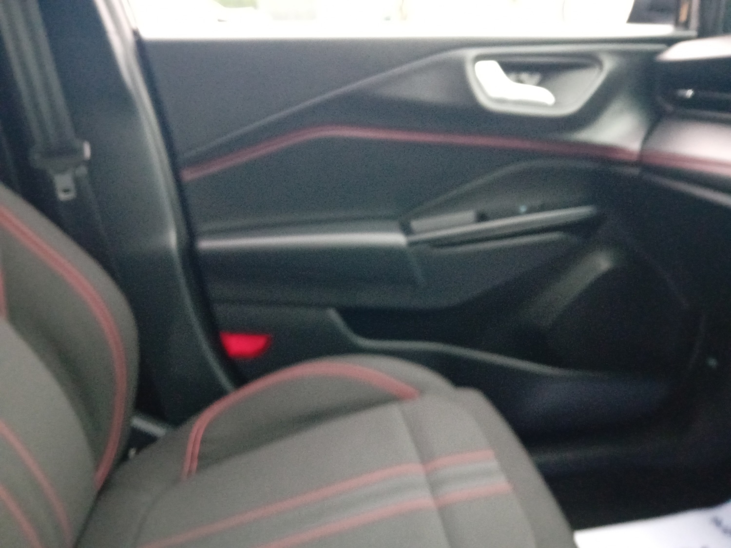 Used Ford Puma 2024 for sale - 77428273: Photo 11