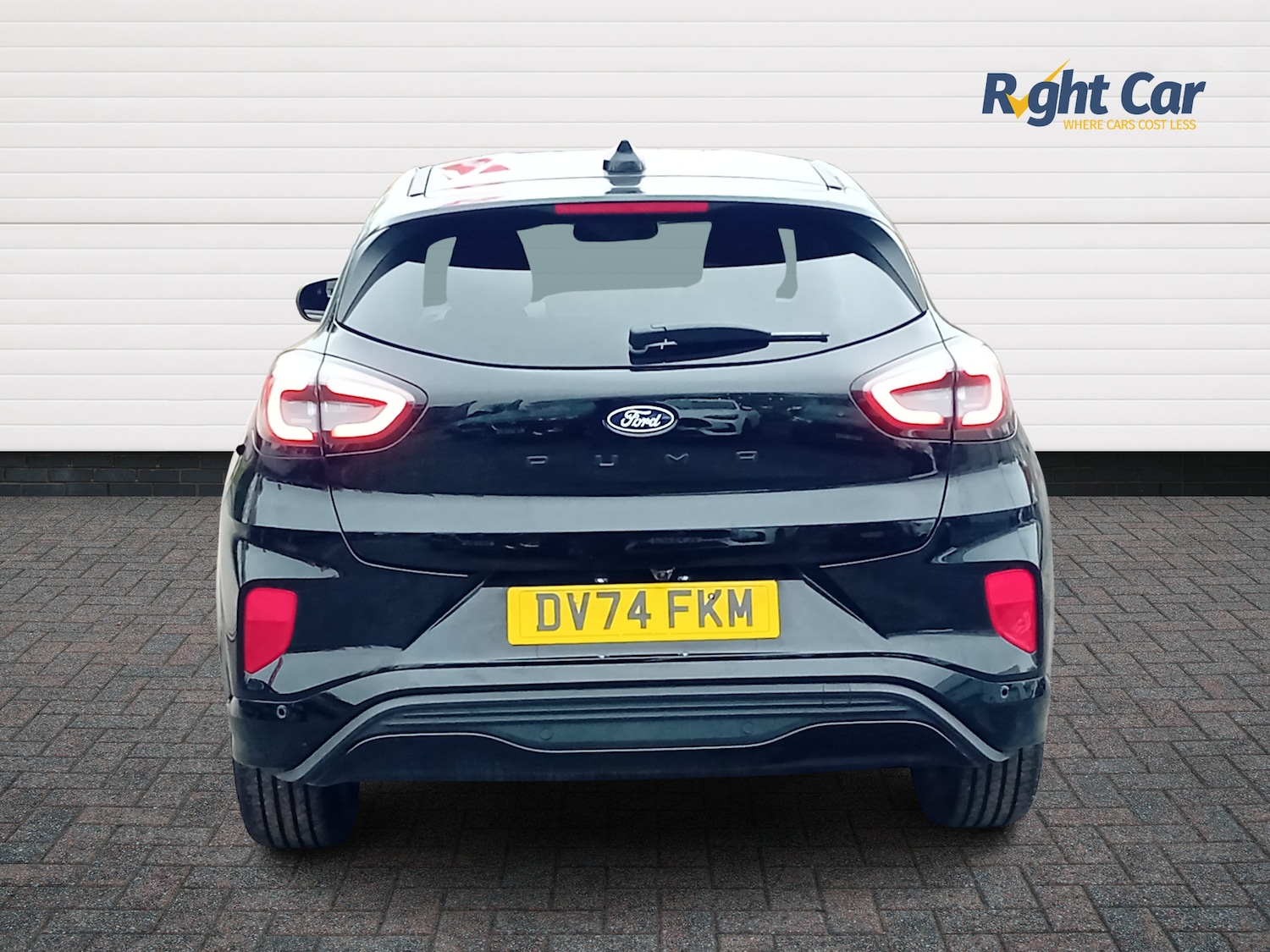 Used Ford Puma 2024 for sale - 77428273: Photo 12