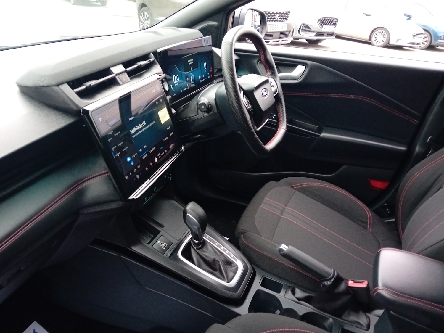 Used Ford Puma 2024 for sale - 77428273: Photo 2