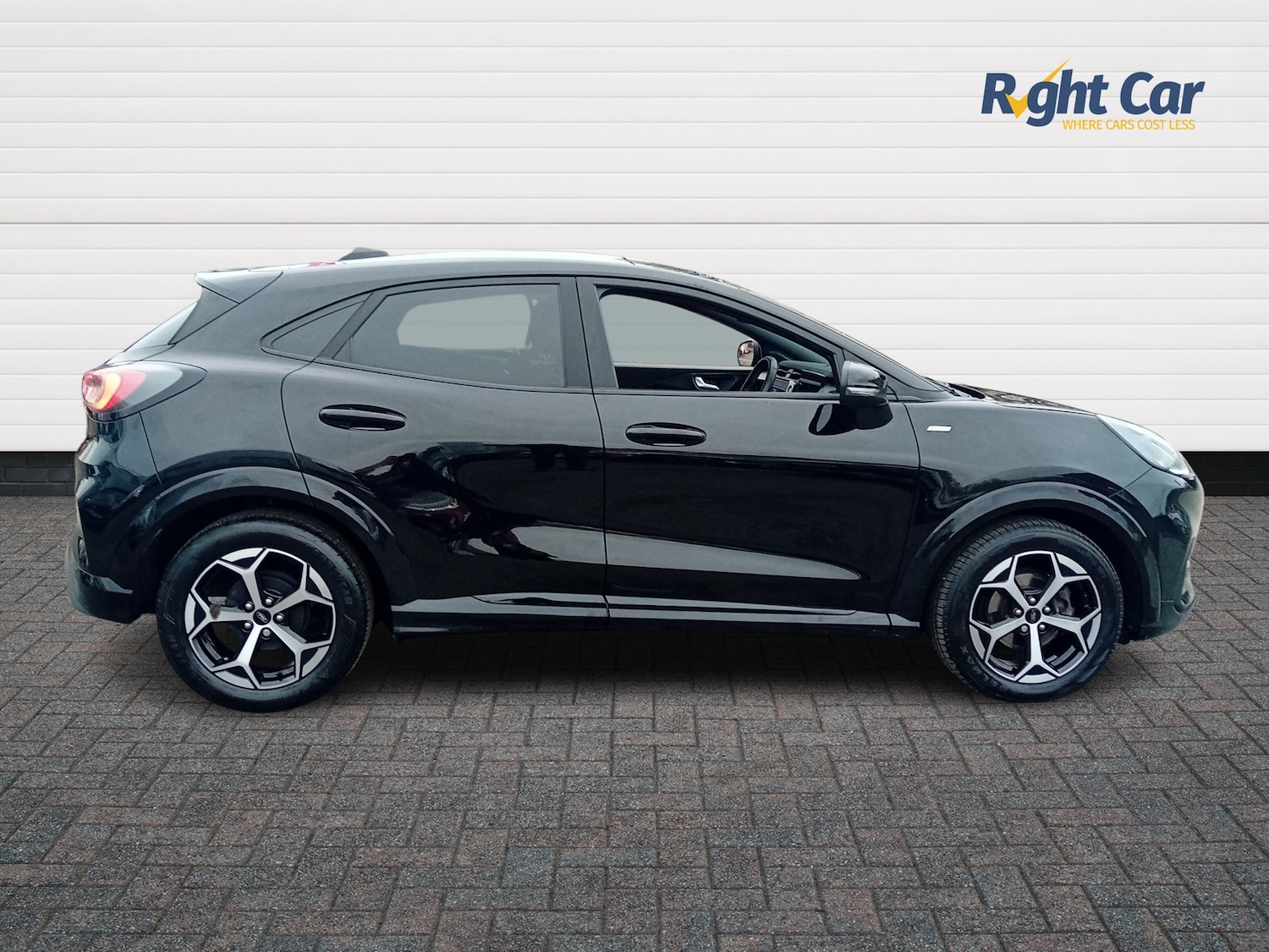 Used Ford Puma 2024 for sale - 77428273: Photo 4