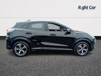 Used Ford Puma 2024 for sale - 77428273: Photo