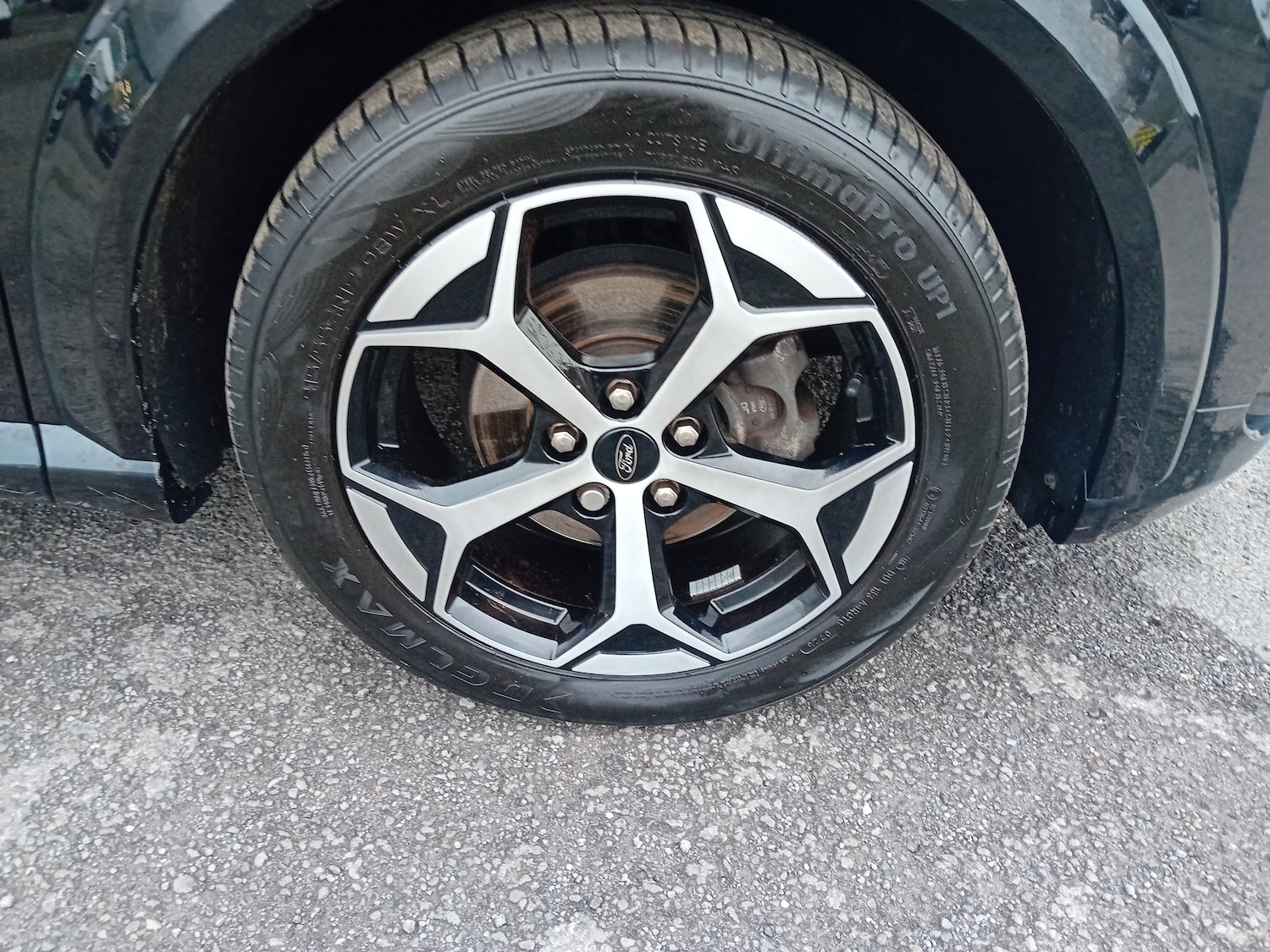 Used Ford Puma 2024 for sale - 77428273: Photo 5