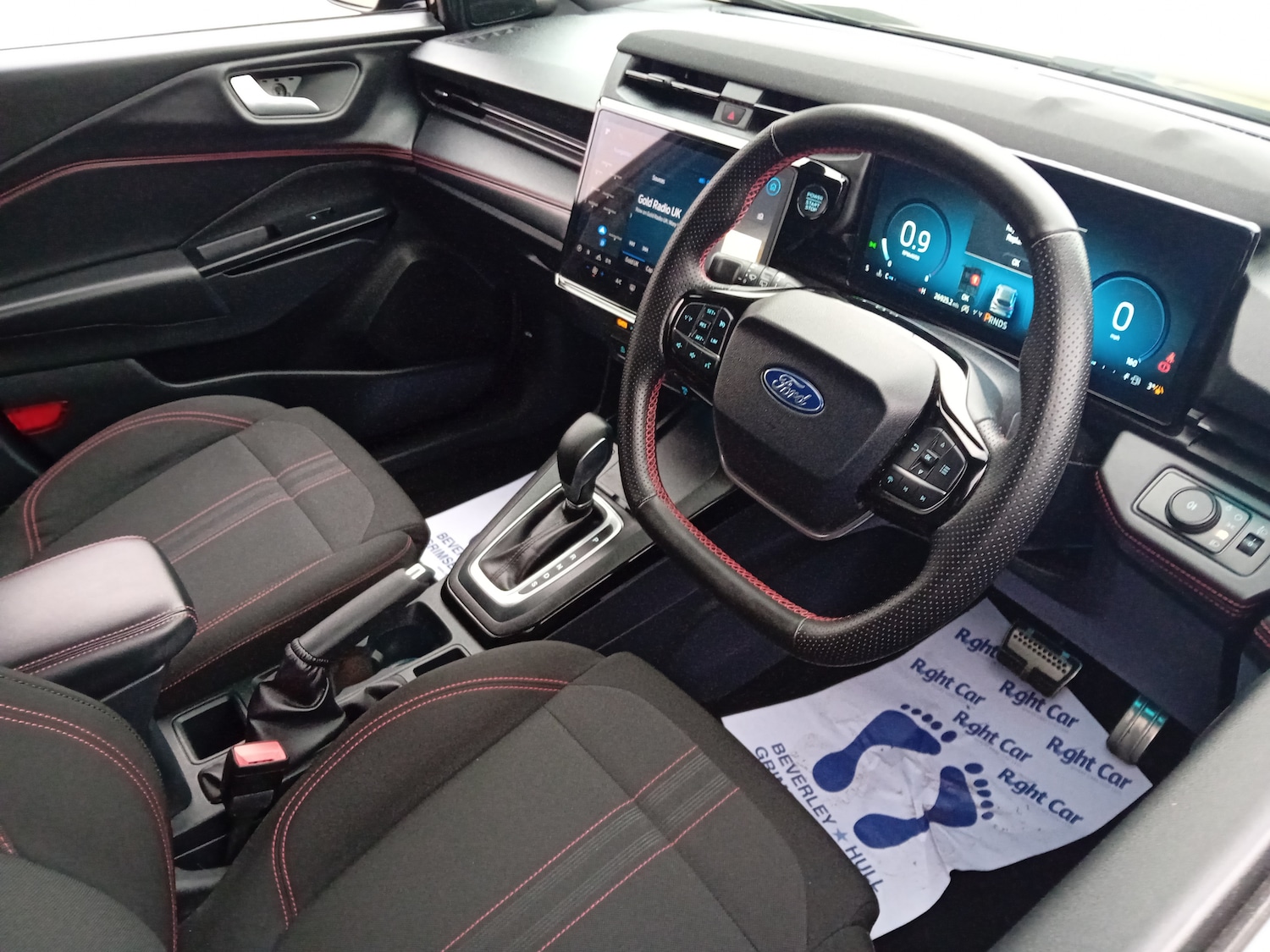 Used Ford Puma 2024 for sale - 77428273: Photo 6