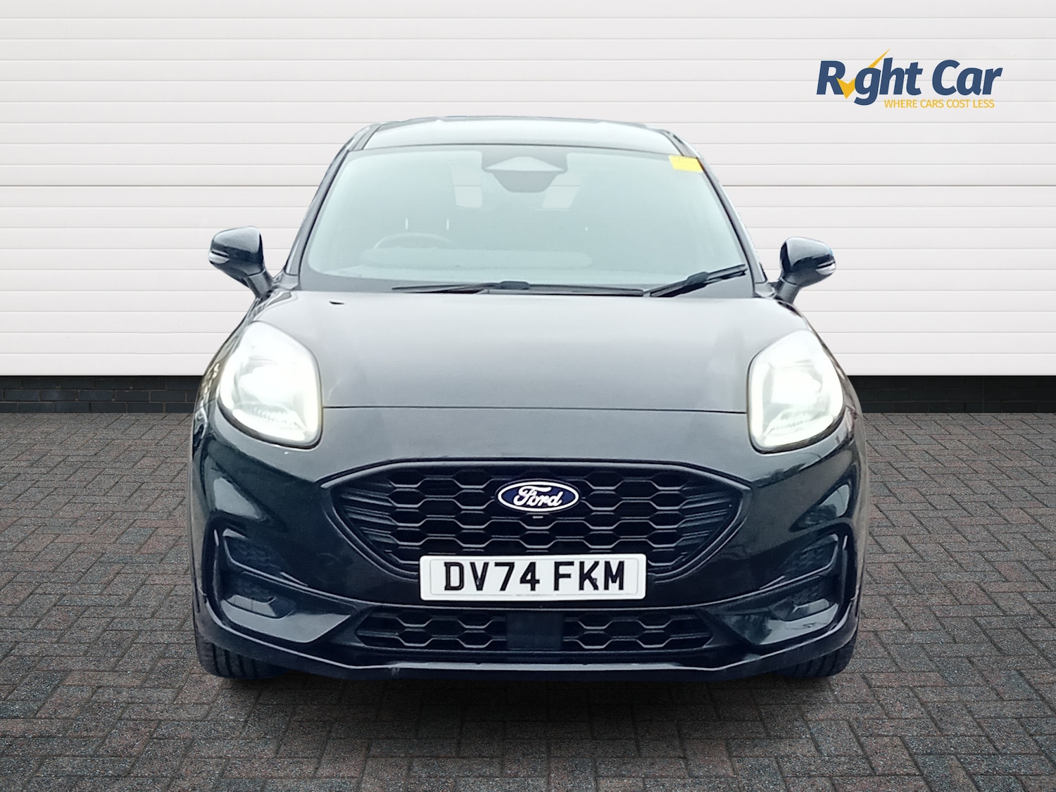 Used Ford Puma 2024 for sale - 77428273: Photo 7