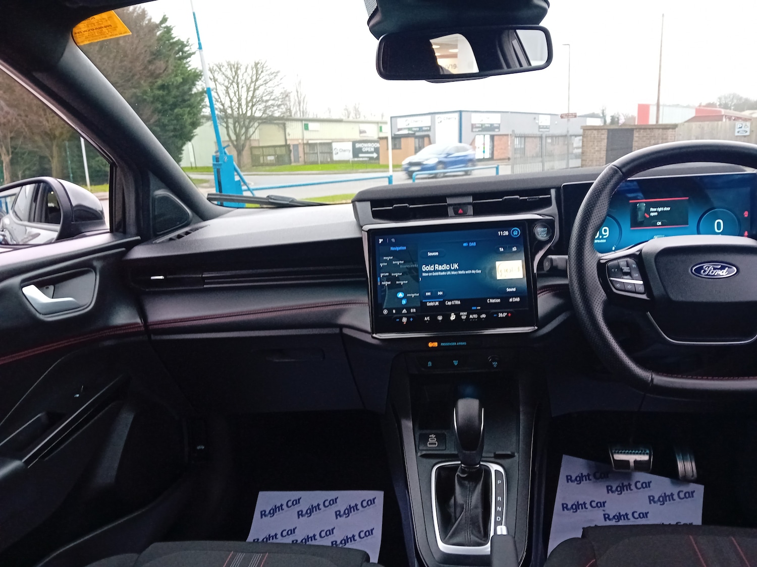 Used Ford Puma 2024 for sale - 77428273: Photo 8