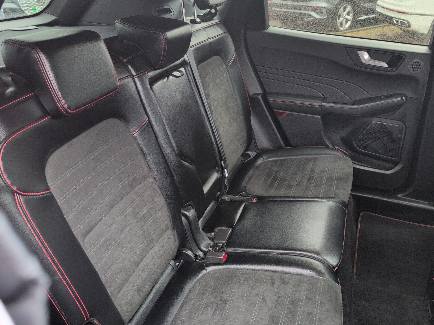 Used Ford Kuga 2023 for sale - 77588634: Photo 10