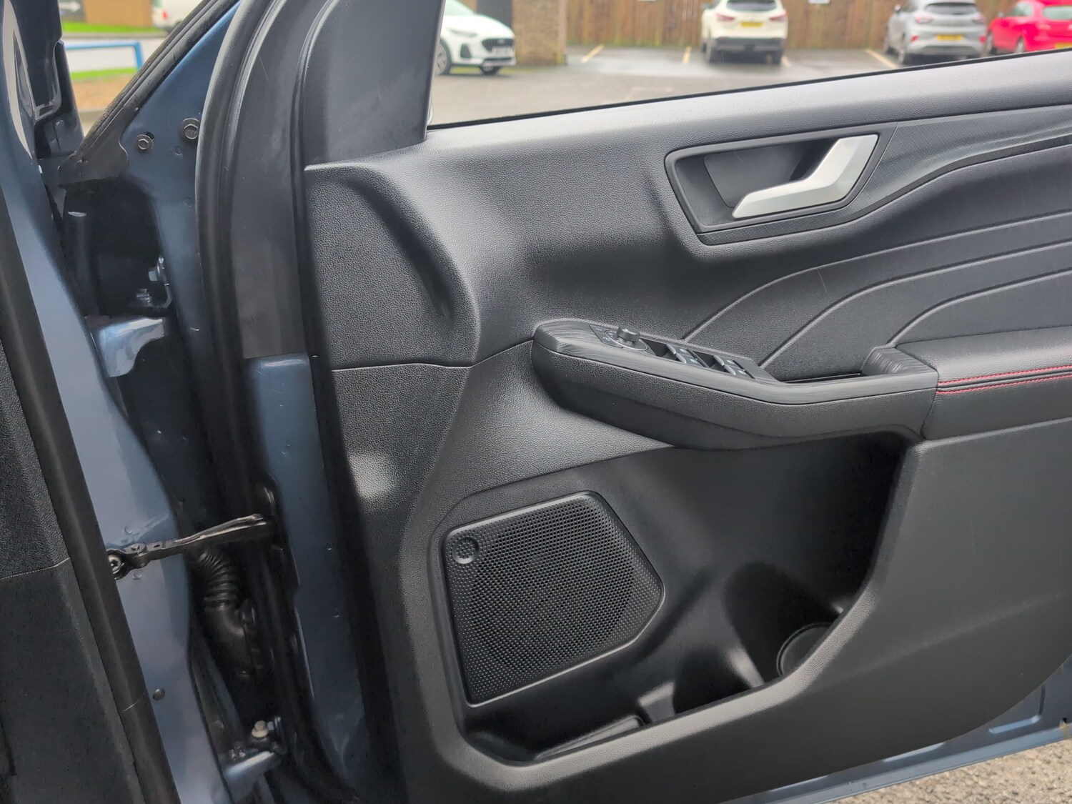 Used Ford Kuga 2023 for sale - 77588634: Photo 11