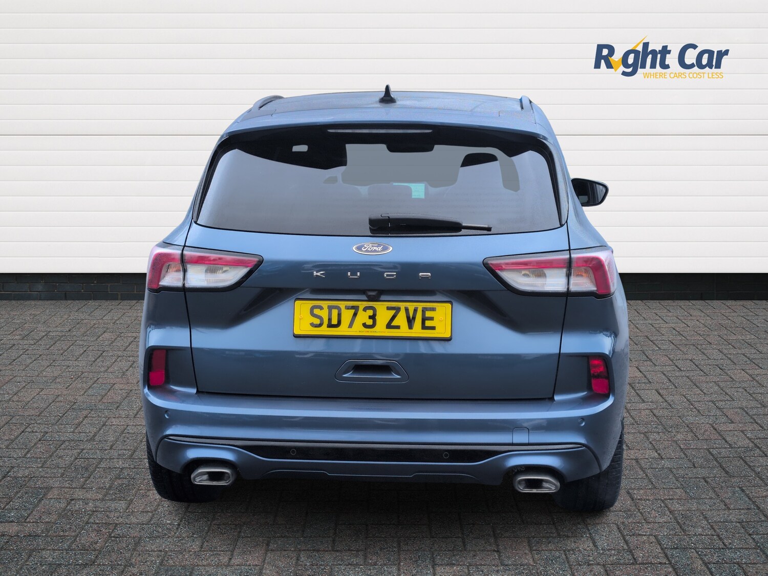 Used Ford Kuga 2023 for sale - 77588634: Photo 12