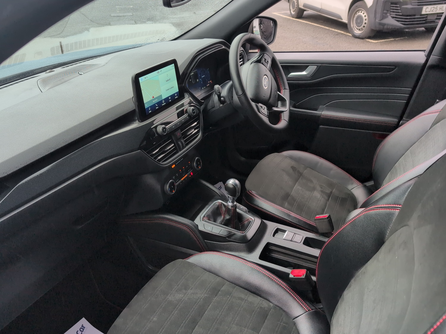 Used Ford Kuga 2023 for sale - 77588634: Photo 2