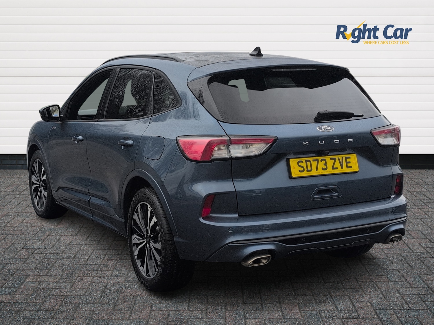 Used Ford Kuga 2023 for sale - 77588634: Photo 3