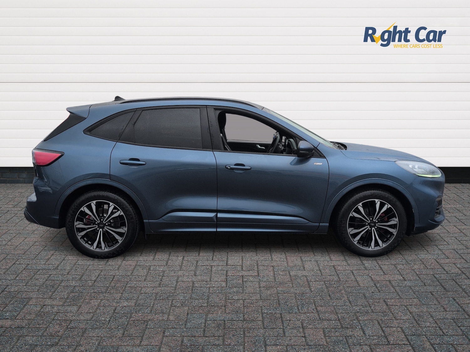 Used Ford Kuga 2023 for sale - 77588634: Photo 4