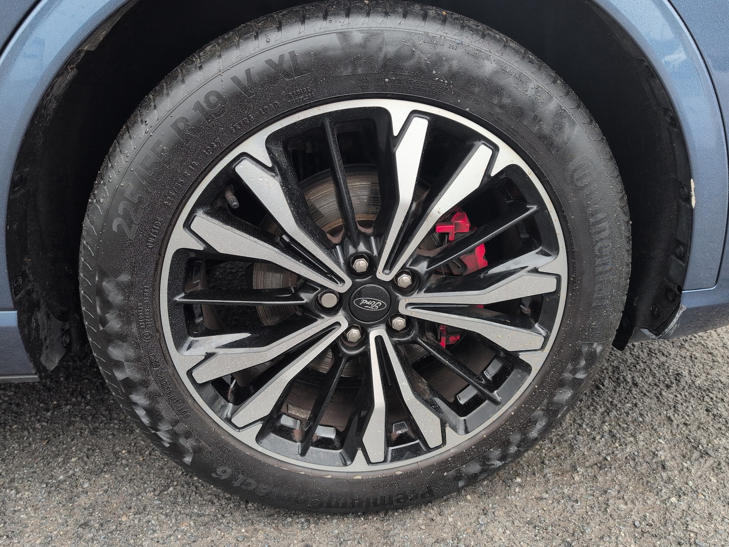 Used Ford Kuga 2023 for sale - 77588634: Photo 5