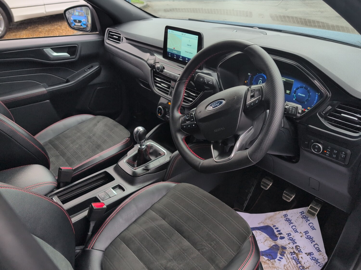 Used Ford Kuga 2023 for sale - 77588634: Photo 6