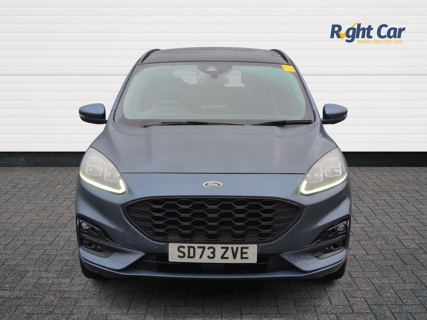 Used Ford Kuga 2023 for sale - 77588634: Photo 7