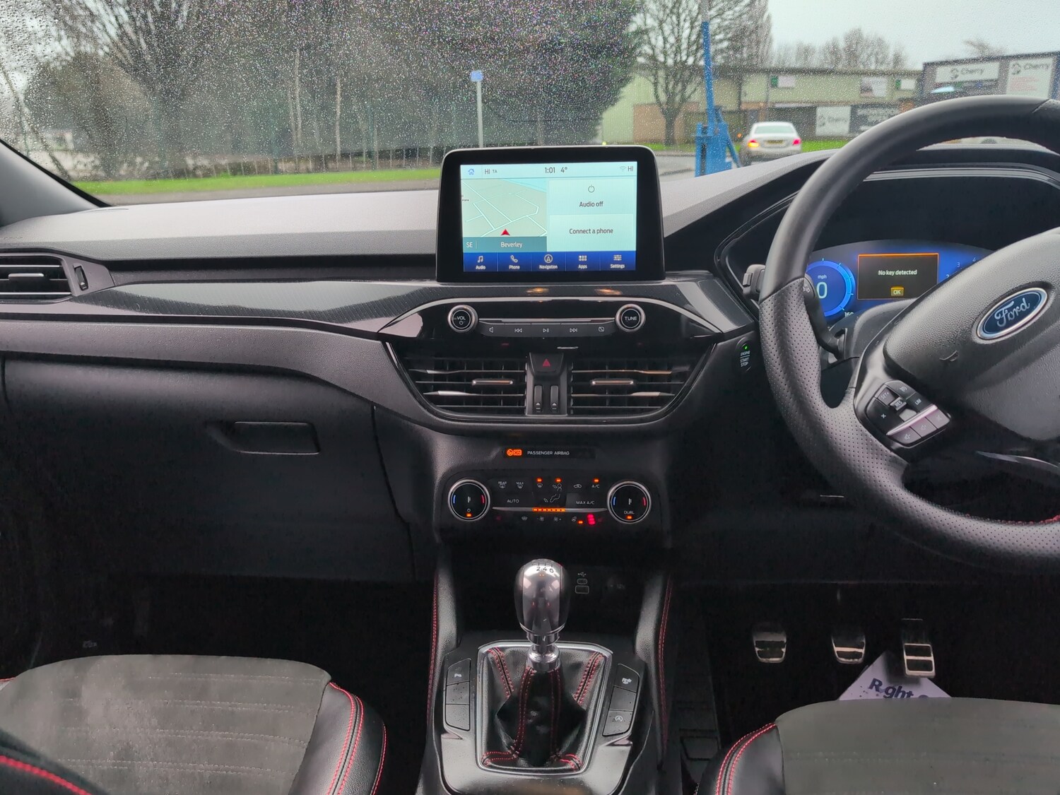 Used Ford Kuga 2023 for sale - 77588634: Photo 8