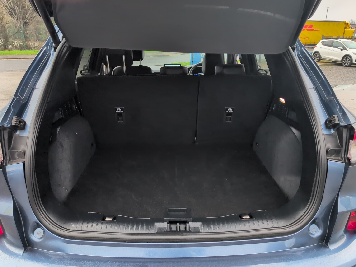 Used Ford Kuga 2023 for sale - 77588634: Photo 9