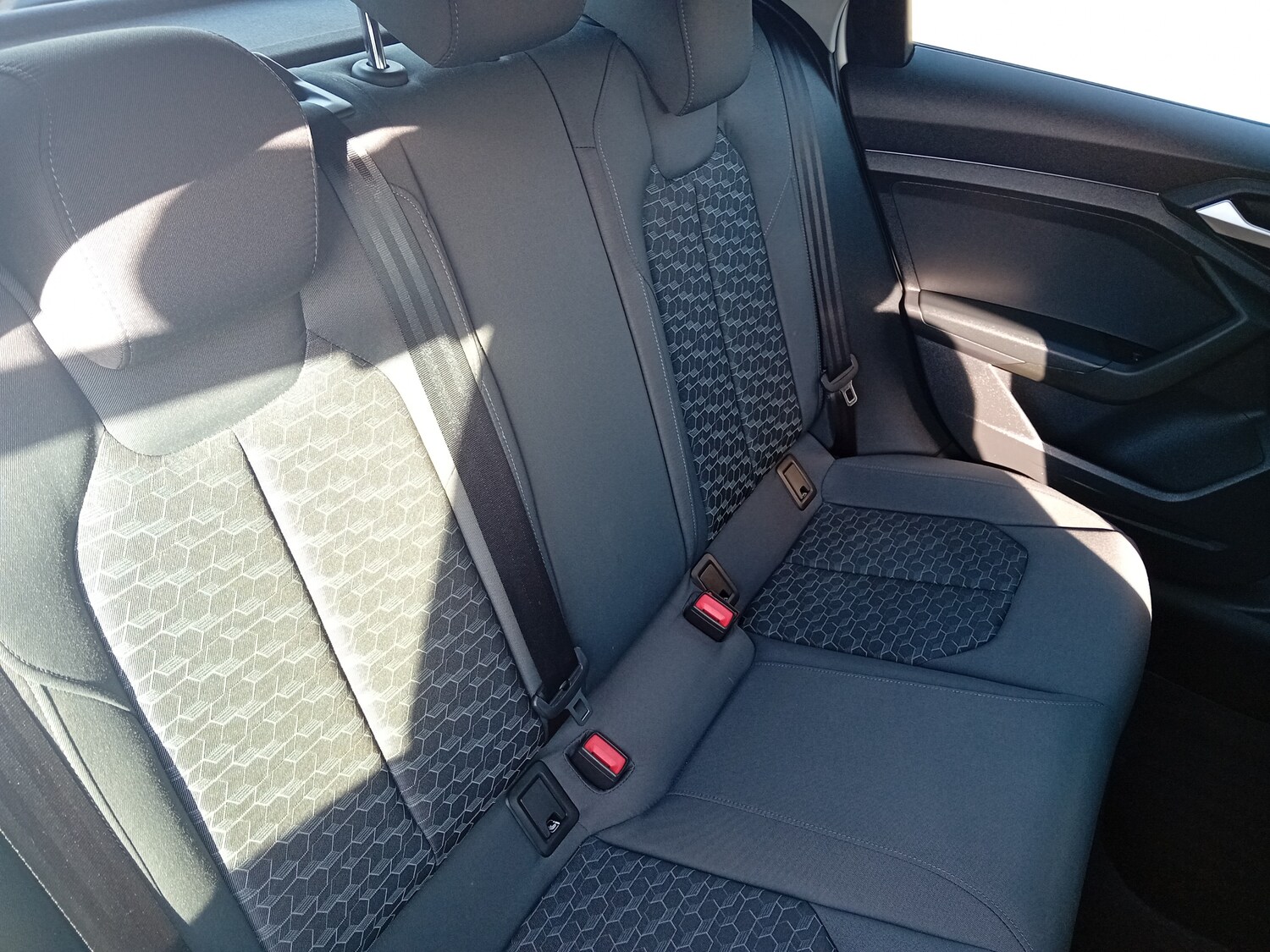 Used Audi A1 2023 for sale - 76229539: Photo 10