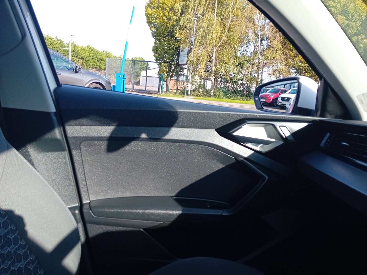 Used Audi A1 2023 for sale - 76229539: Photo 11