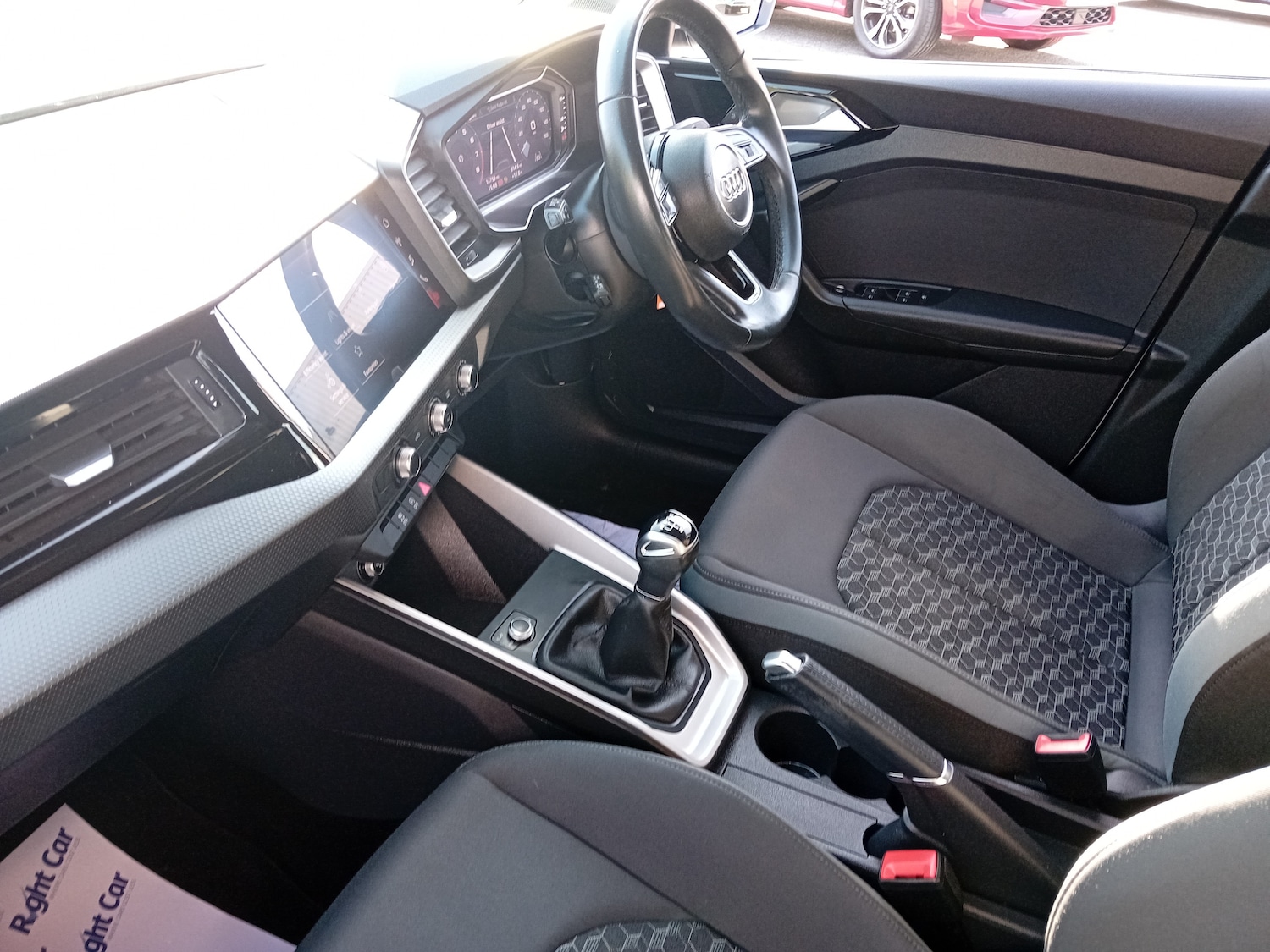 Used Audi A1 2023 for sale - 76229539: Photo 2