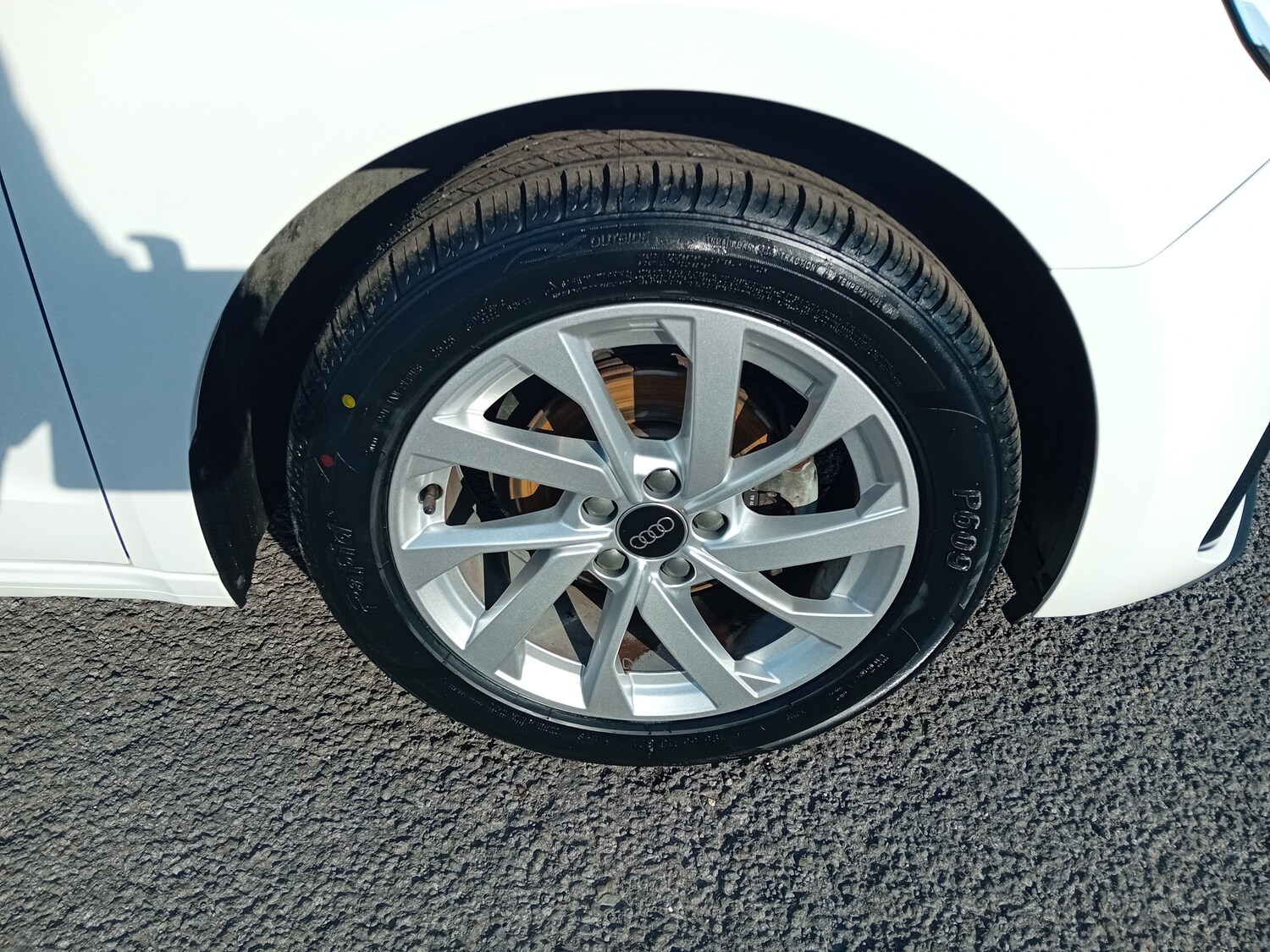 Used Audi A1 2023 for sale - 76229539: Photo 5