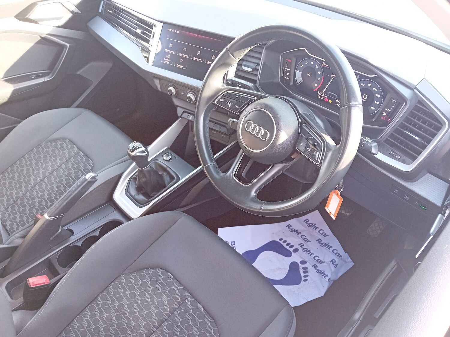 Used Audi A1 2023 for sale - 76229539: Photo 6