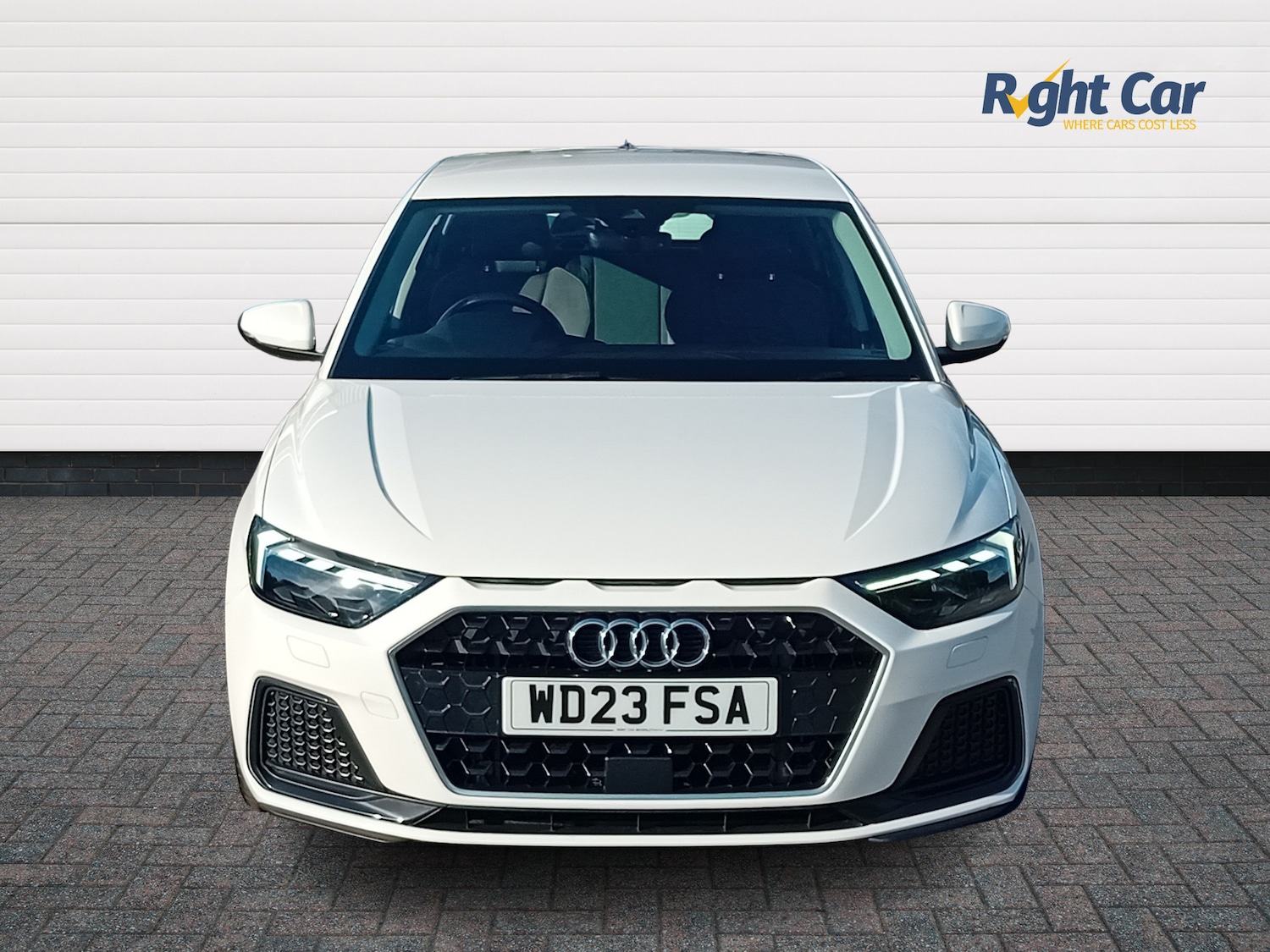 Used Audi A1 2023 for sale - 76229539: Photo 7