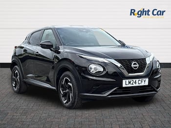 Used Nissan Juke 2024 for sale - 79714469: Photo