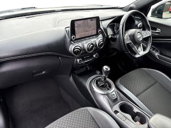 Used Nissan Juke 2024 for sale - 79714469: Photo