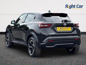Used Nissan Juke 2024 for sale - 79714469: Photo