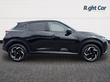 Used Nissan Juke 2024 for sale - 79714469: Photo