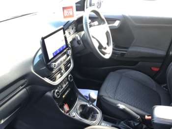 Used Ford Puma 2022 for sale - 74839605: Photo