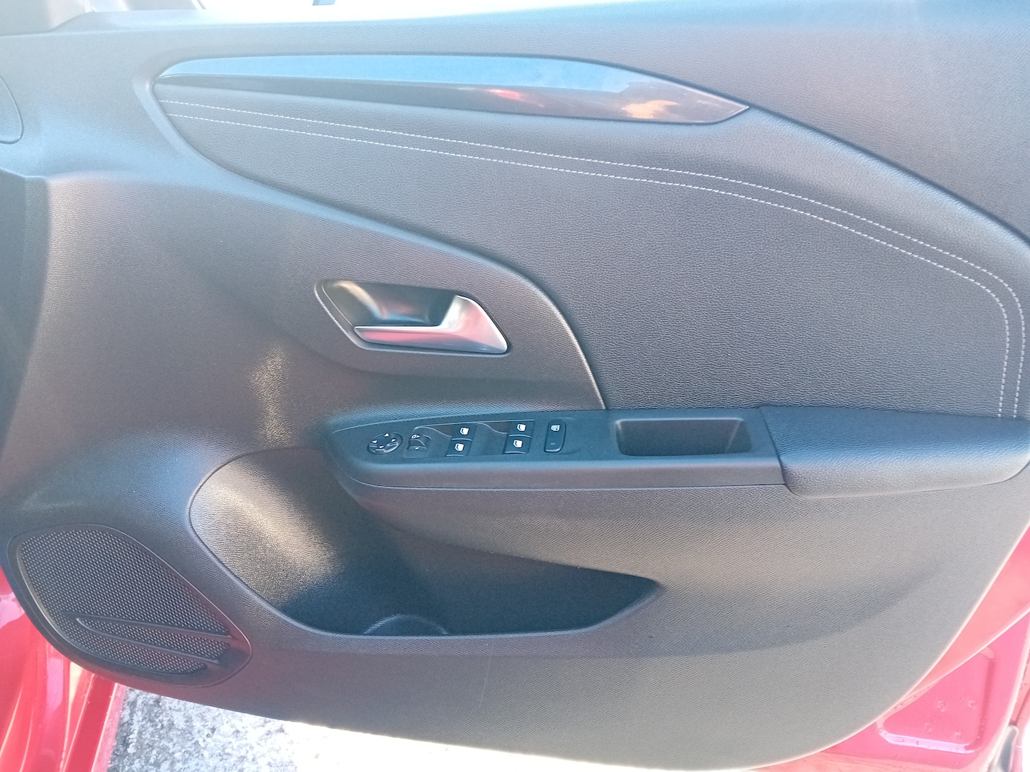 Used Vauxhall Corsa 2020 for sale - 77164231: Photo 11