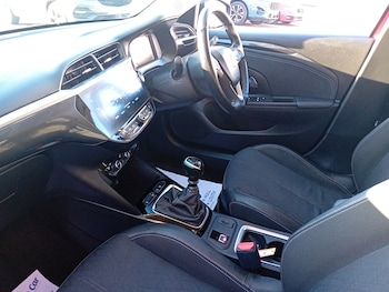 Used Vauxhall Corsa 2020 for sale - 77164231: Photo