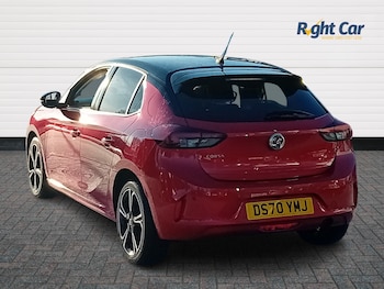 Used Vauxhall Corsa 2020 for sale - 77164231: Photo