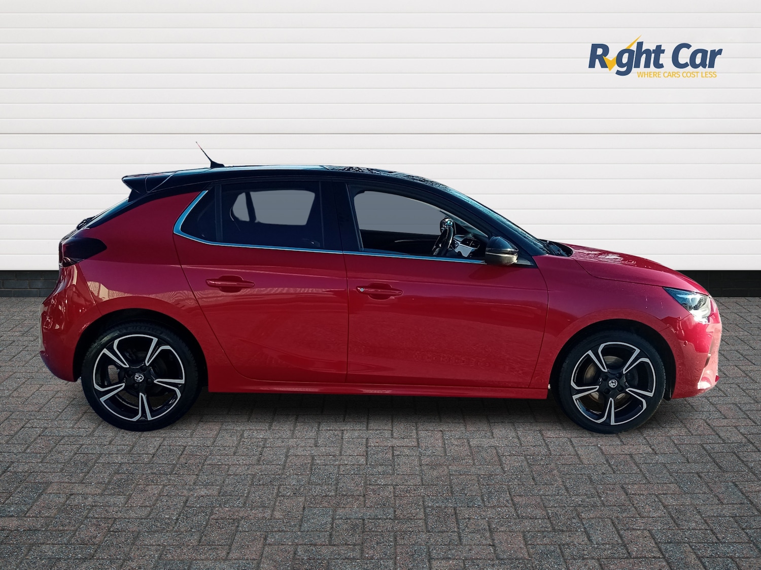 Used Vauxhall Corsa 2020 for sale - 77164231: Photo 4