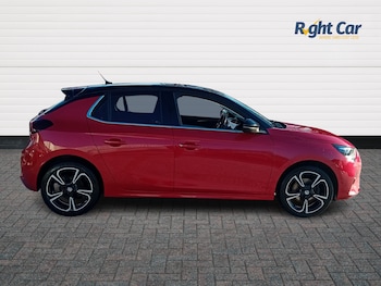 Used Vauxhall Corsa 2020 for sale - 77164231: Photo