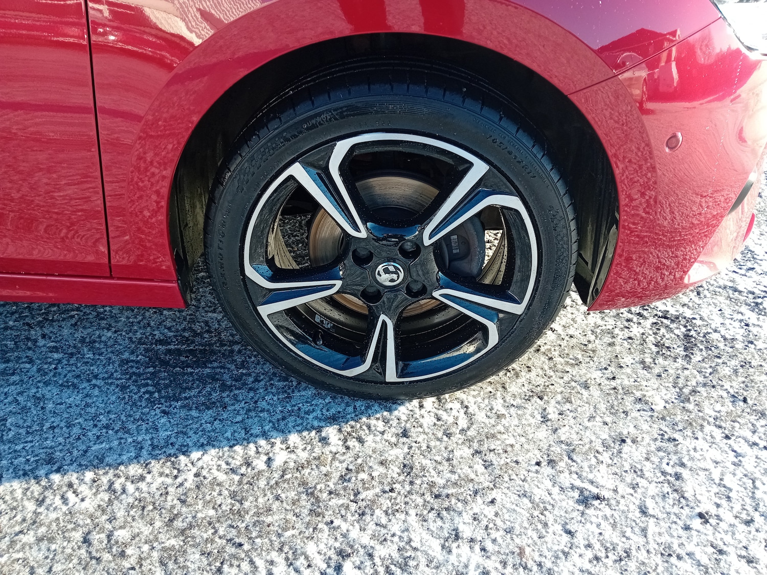 Used Vauxhall Corsa 2020 for sale - 77164231: Photo 5