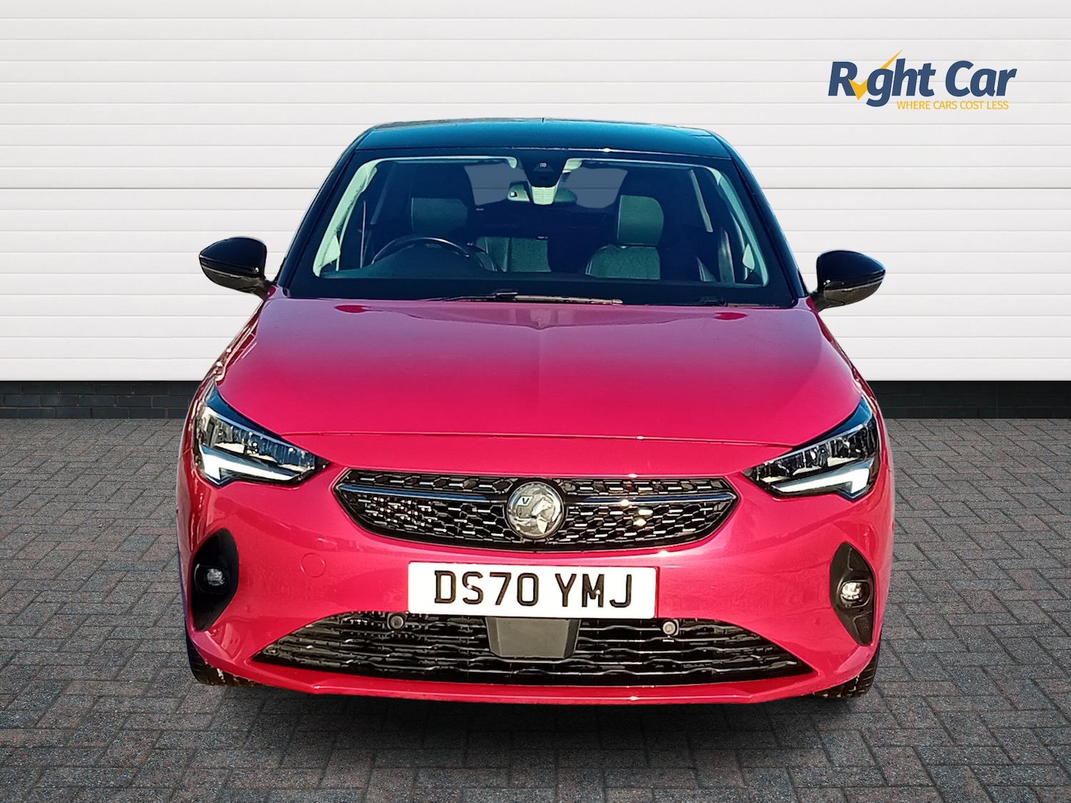 Used Vauxhall Corsa 2020 for sale - 77164231: Photo 7