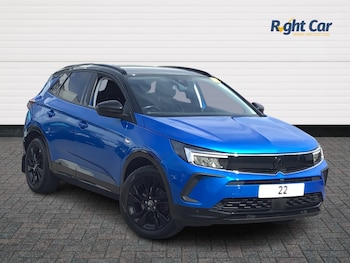 Used Vauxhall Grandland 2022 for sale - 75522348: Photo