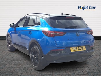 Used Vauxhall Grandland 2022 for sale - 75522348: Photo