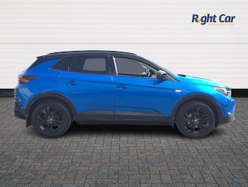 Used Vauxhall Grandland 2022 for sale - 75522348: Photo