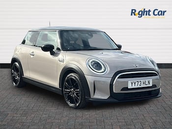 Used MINI Hatch 2023 for sale - 79743632: Photo