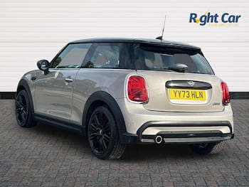 Used MINI Hatch 2023 for sale - 79743632: Photo