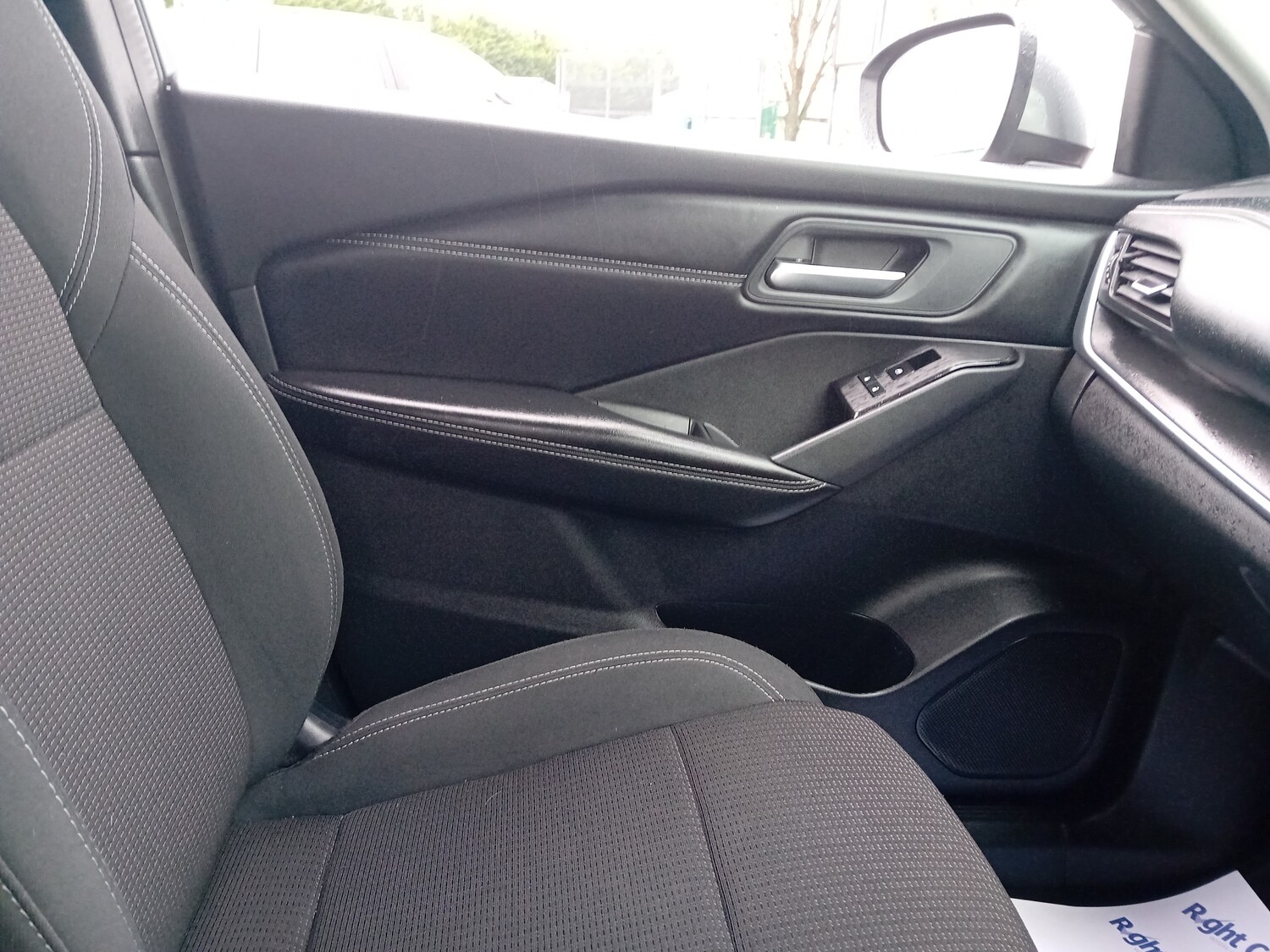 Used Nissan Qashqai 2023 for sale - 77552466: Photo 11