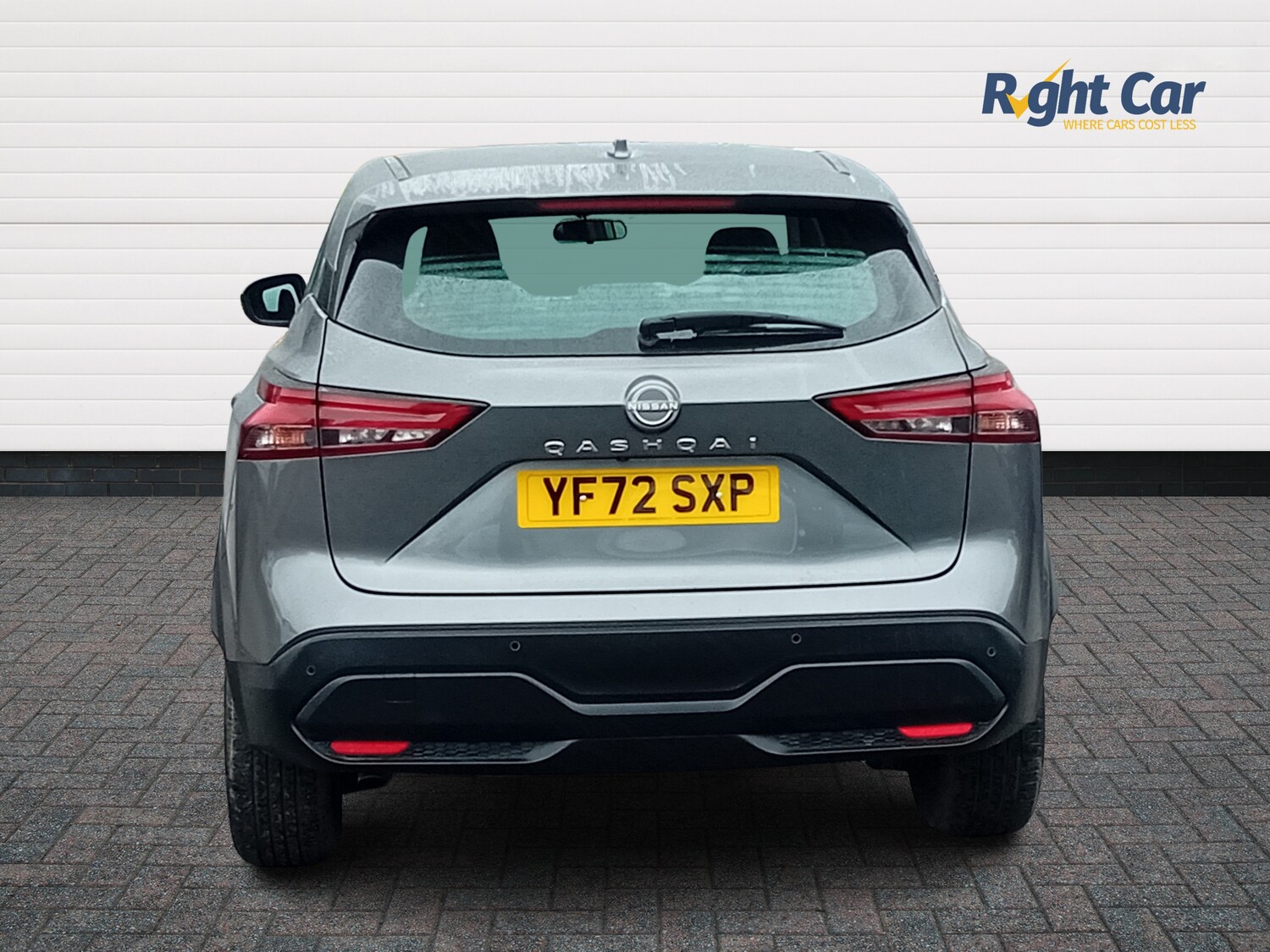 Used Nissan Qashqai 2023 for sale - 77552466: Photo 12