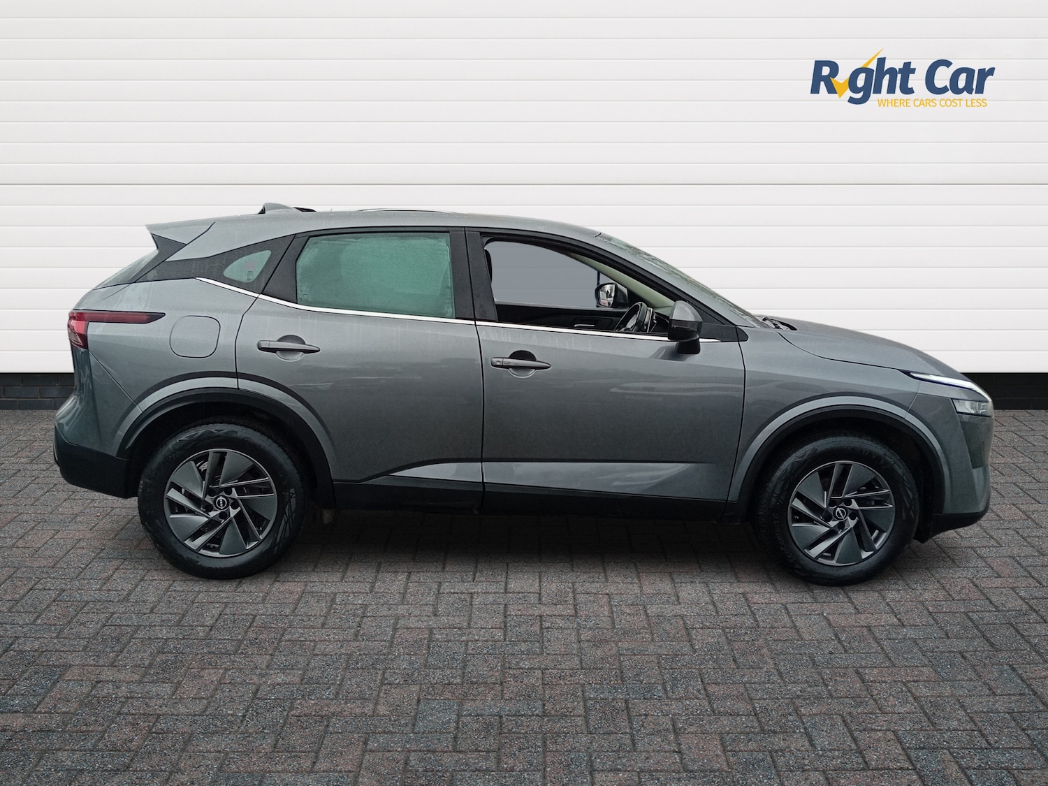 Used Nissan Qashqai 2023 for sale - 77552466: Photo 4