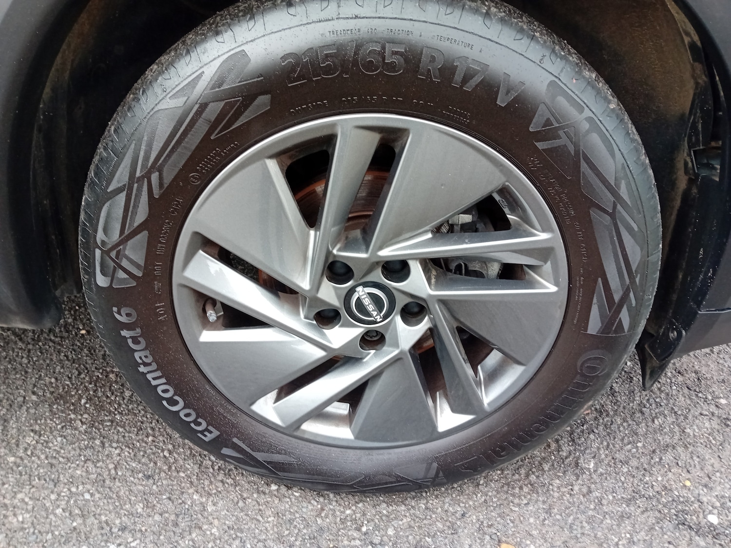 Used Nissan Qashqai 2023 for sale - 77552466: Photo 5