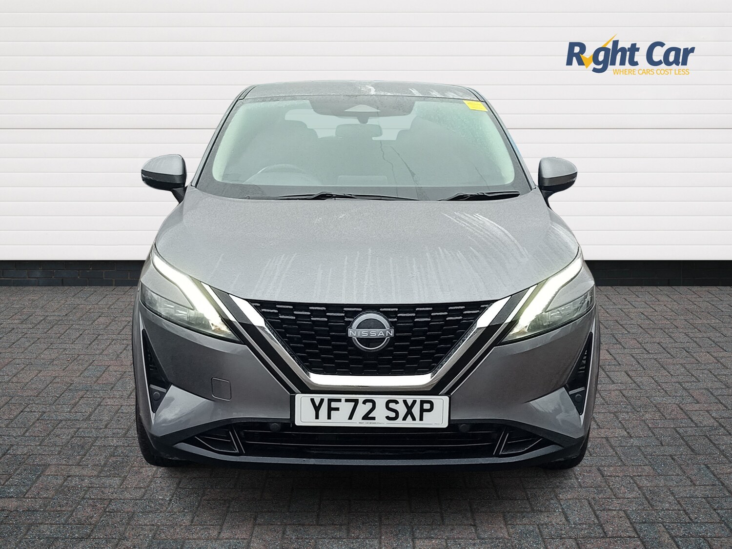Used Nissan Qashqai 2023 for sale - 77552466: Photo 7