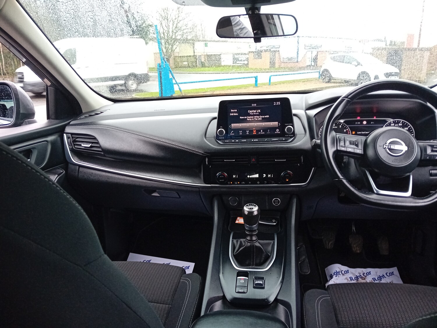 Used Nissan Qashqai 2023 for sale - 77552466: Photo 8