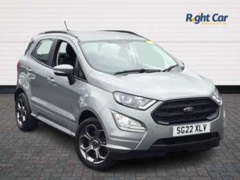 2022 (22) - 1.0 EcoBoost 125 ST-Line 5dr
